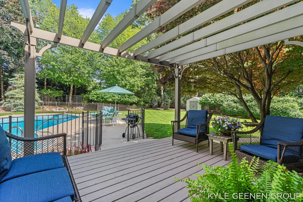 3970 Lake Point Drive Norton Shores City MI 49441