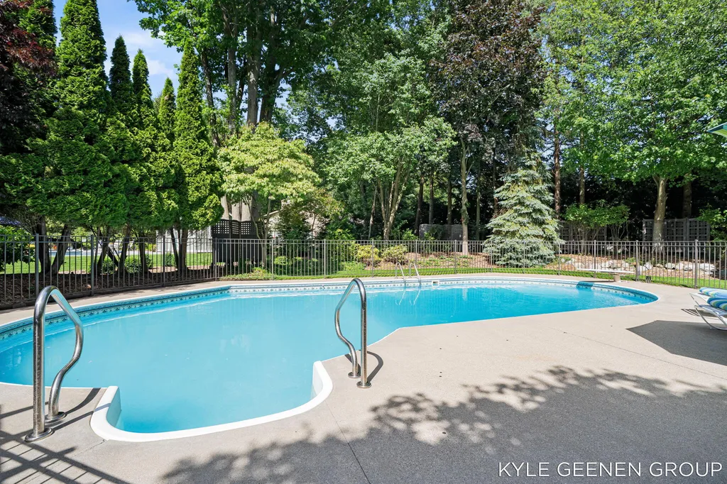 3970 Lake Point Drive Norton Shores City MI 49441