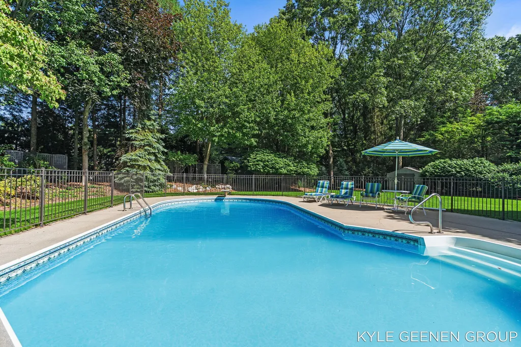 3970 Lake Point Drive Norton Shores City MI 49441