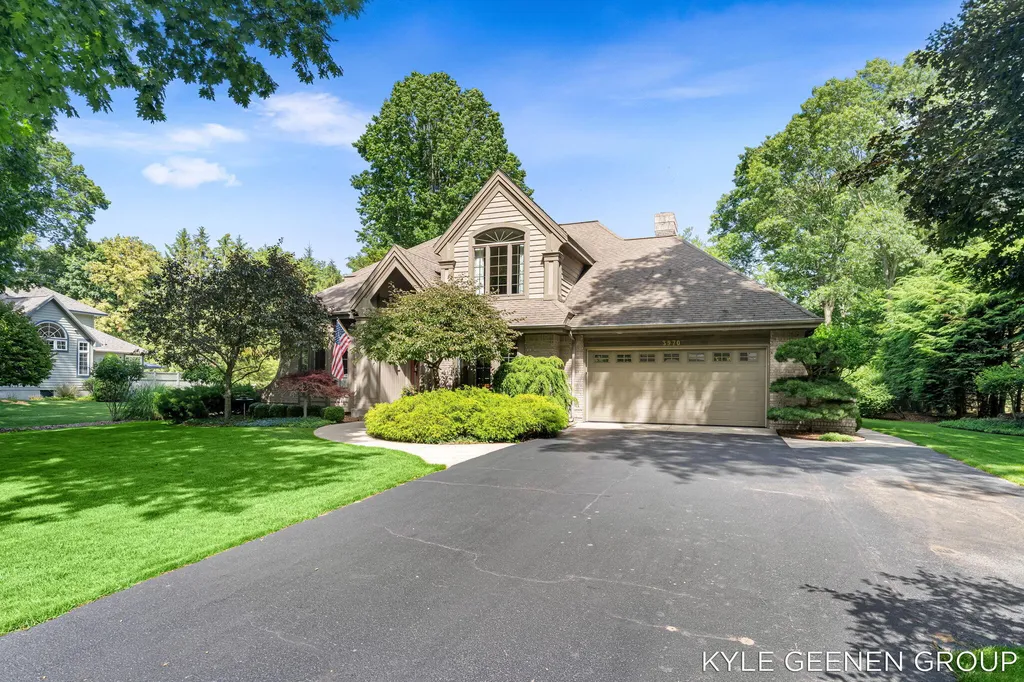 3970 Lake Point Drive Norton Shores City MI 49441