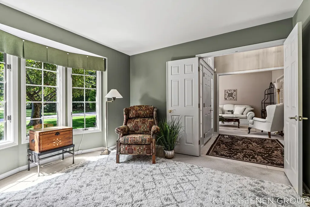 3970 Lake Point Drive Norton Shores City MI 49441