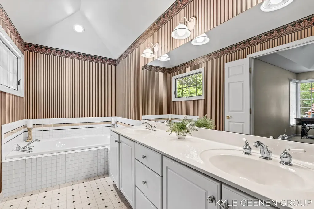 3970 Lake Point Drive Norton Shores City MI 49441