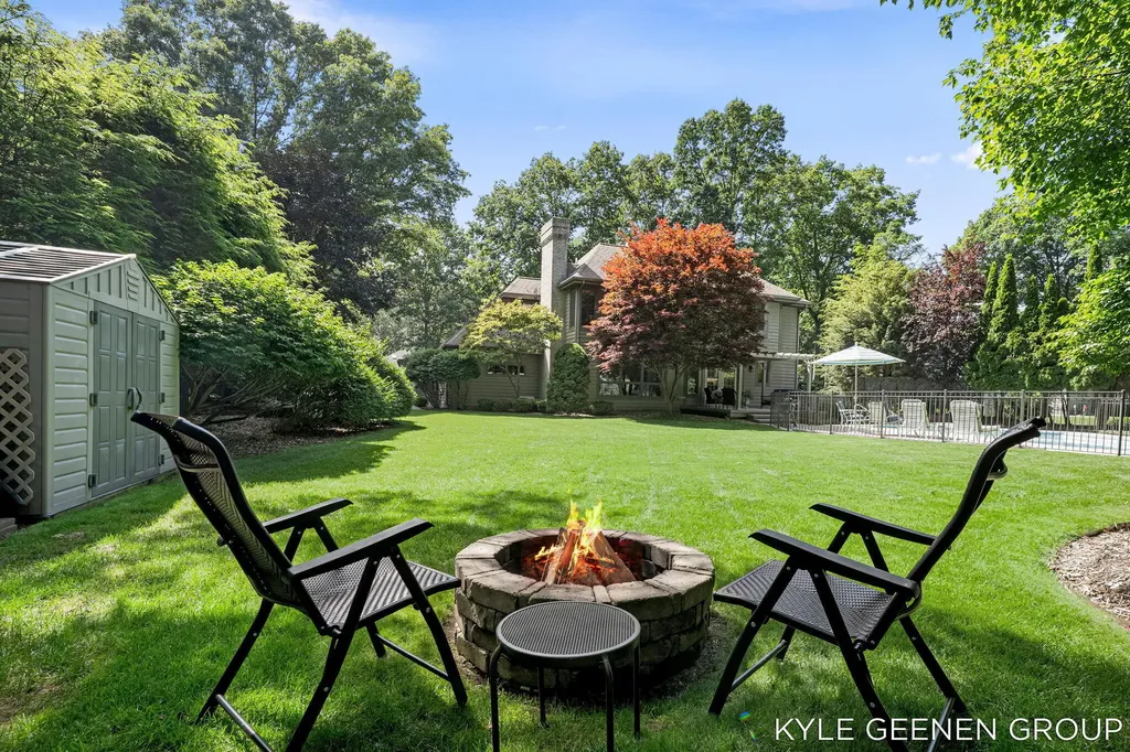 3970 Lake Point Drive Norton Shores City MI 49441