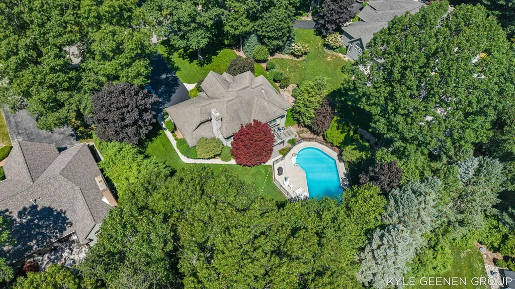 3970 Lake Point Drive Norton Shores City MI 49441