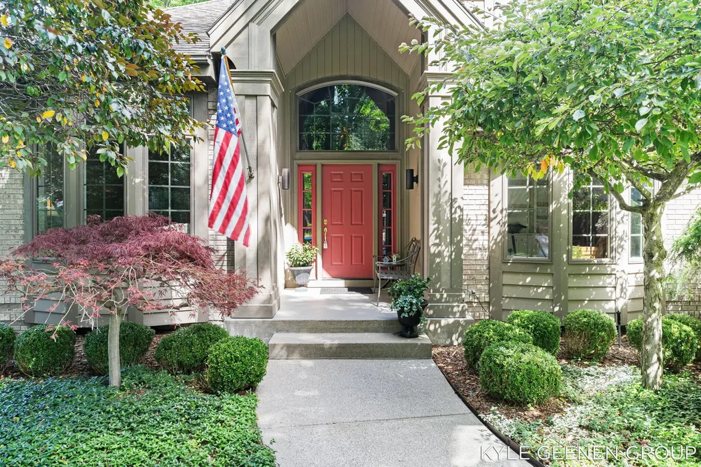 3970 Lake Point Drive Norton Shores City MI 49441