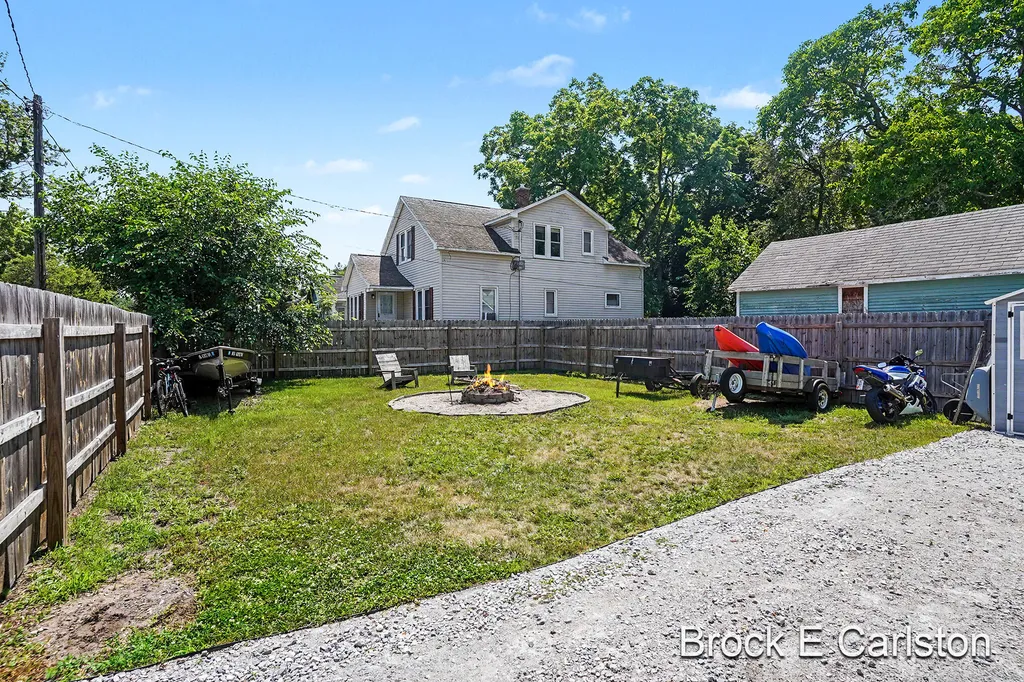 855 Windsor Avenue Muskegon City MI 49441