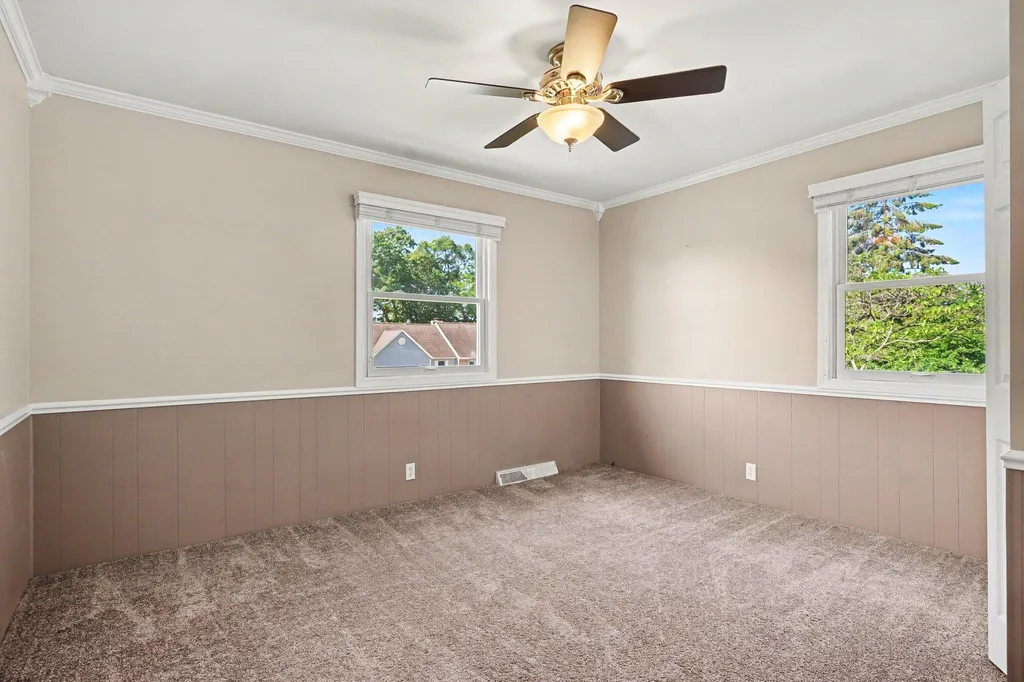 16115 Harbor View Drive Ferrysburg City MI 49456