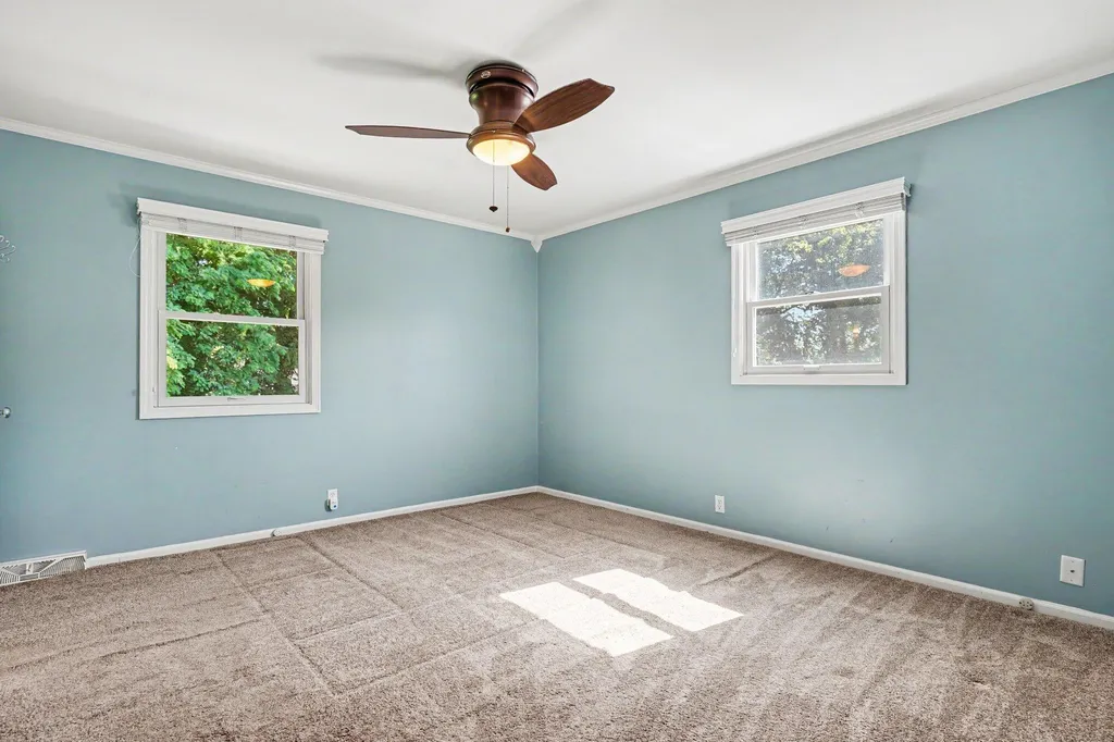 16115 Harbor View Drive Ferrysburg City MI 49456