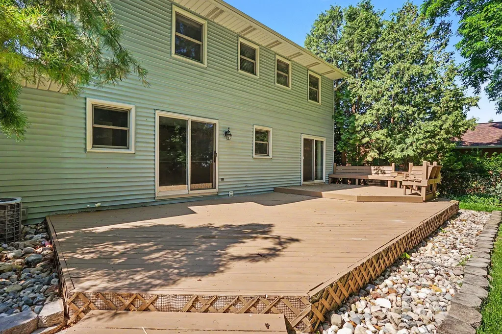16115 Harbor View Drive Ferrysburg City MI 49456