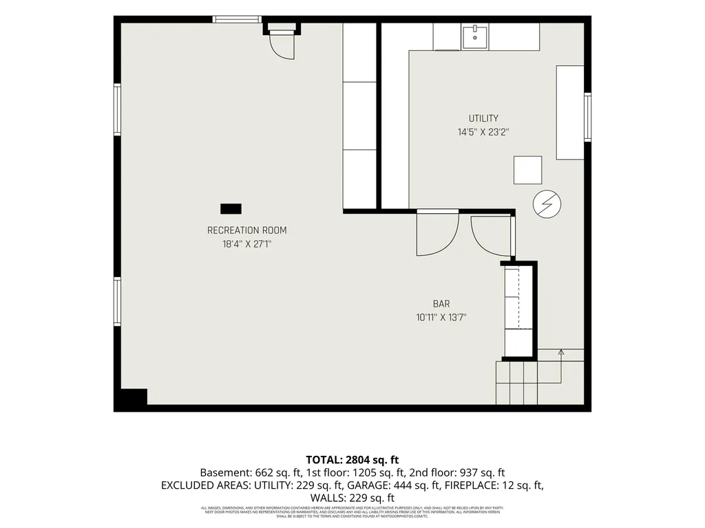 16115 Harbor View Drive Ferrysburg City MI 49456