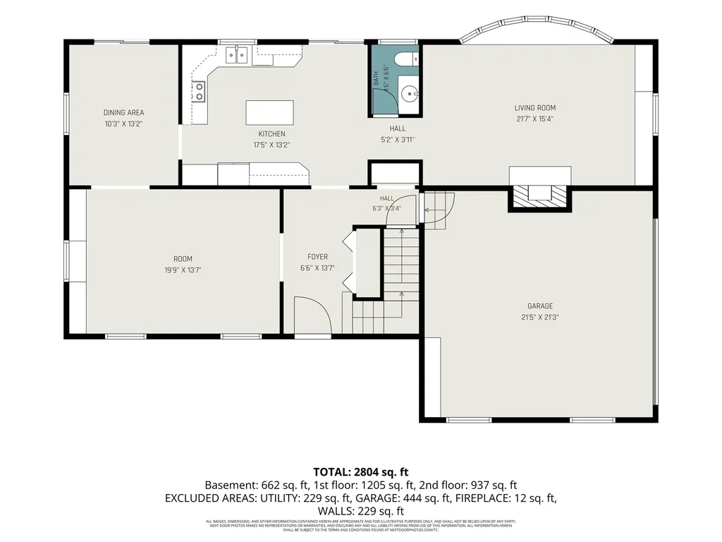 16115 Harbor View Drive Ferrysburg City MI 49456
