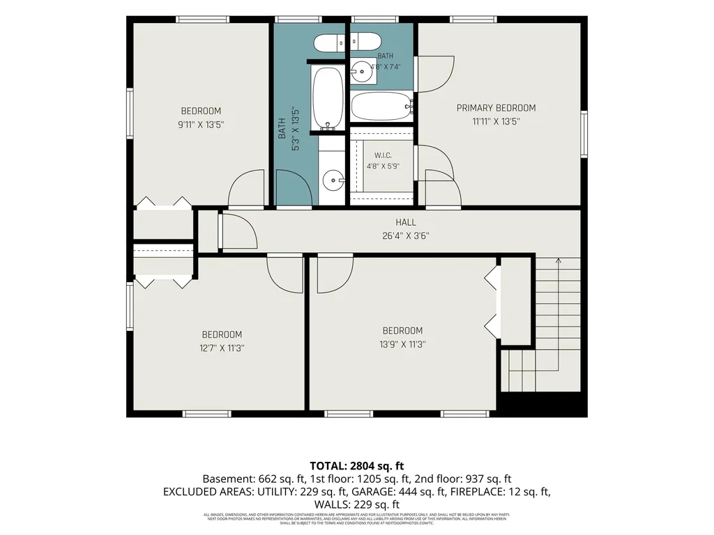 16115 Harbor View Drive Ferrysburg City MI 49456