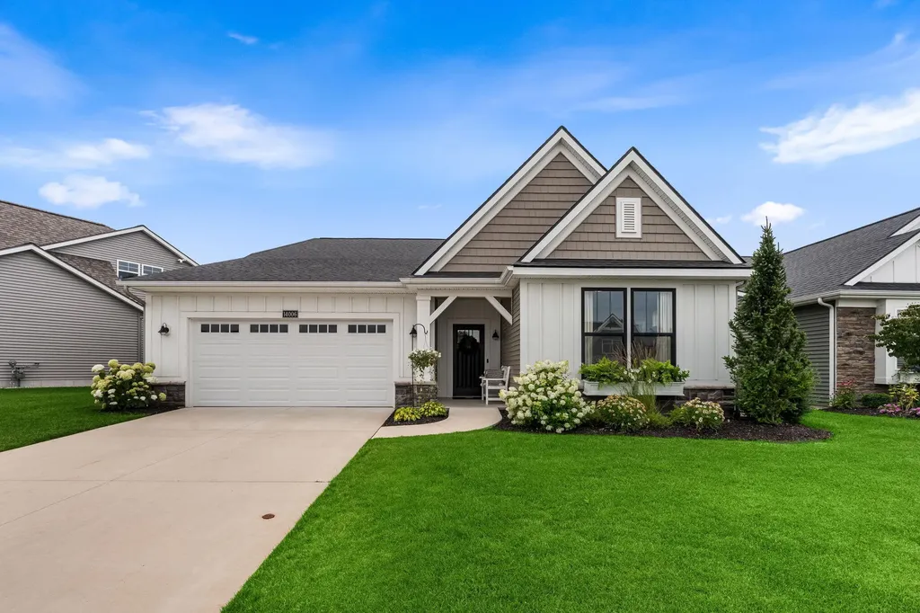 14006 Bradshaw Park Holland Charter Township MI 49424