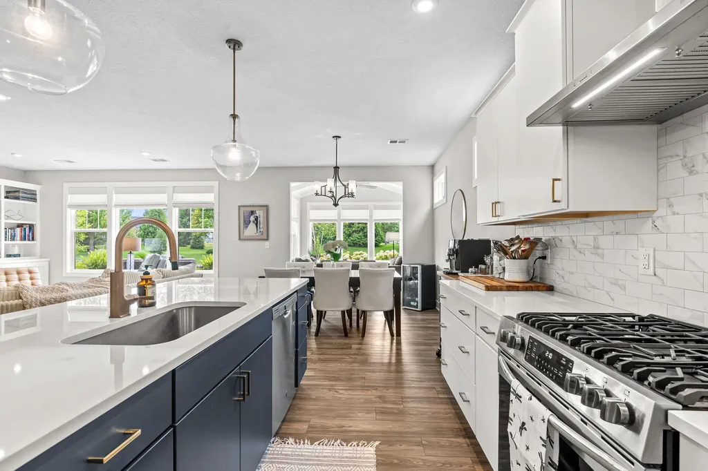 14006 Bradshaw Park Holland Charter Township MI 49424