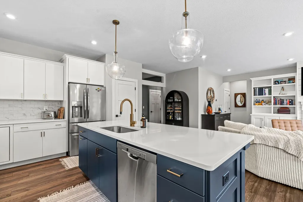 14006 Bradshaw Park Holland Charter Township MI 49424