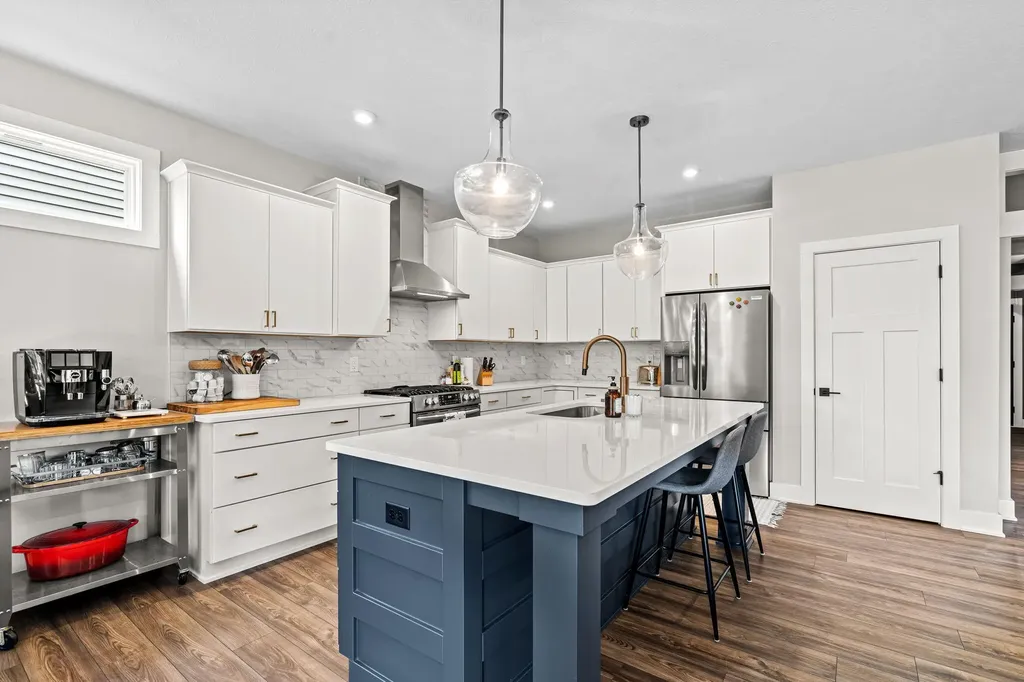 14006 Bradshaw Park Holland Charter Township MI 49424