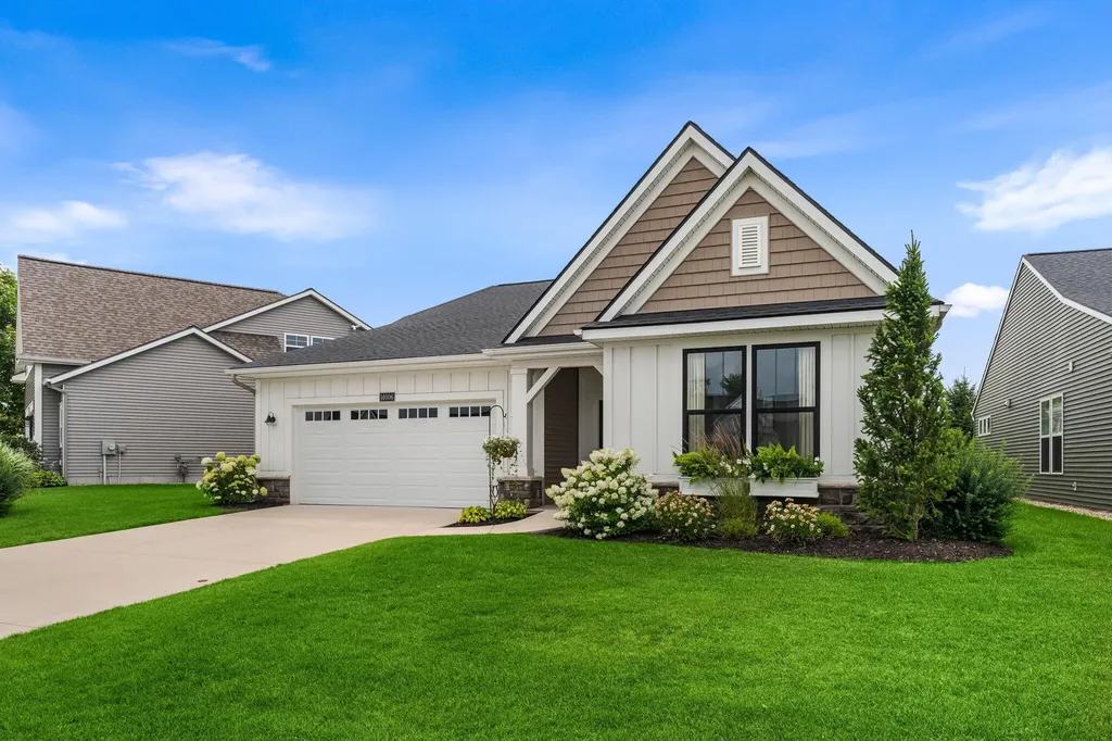 14006 Bradshaw Park Holland Charter Township MI 49424