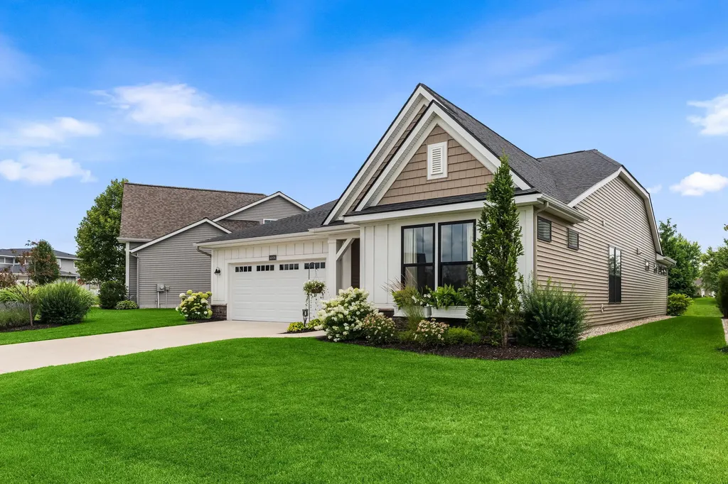 14006 Bradshaw Park Holland Charter Township MI 49424