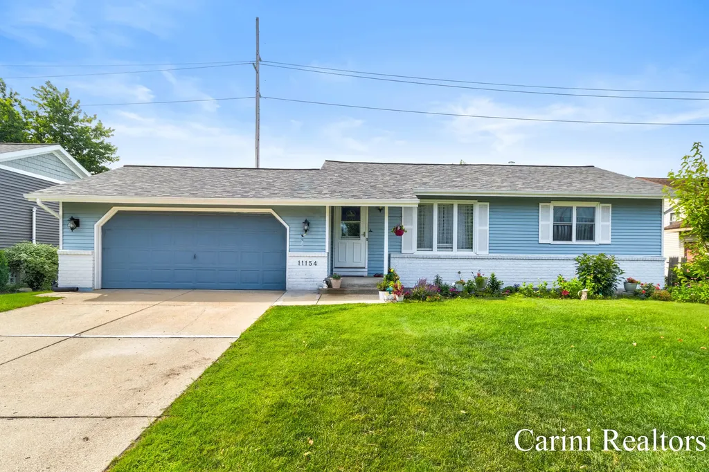 11154 Summer Drive Holland Charter Township MI 49464
