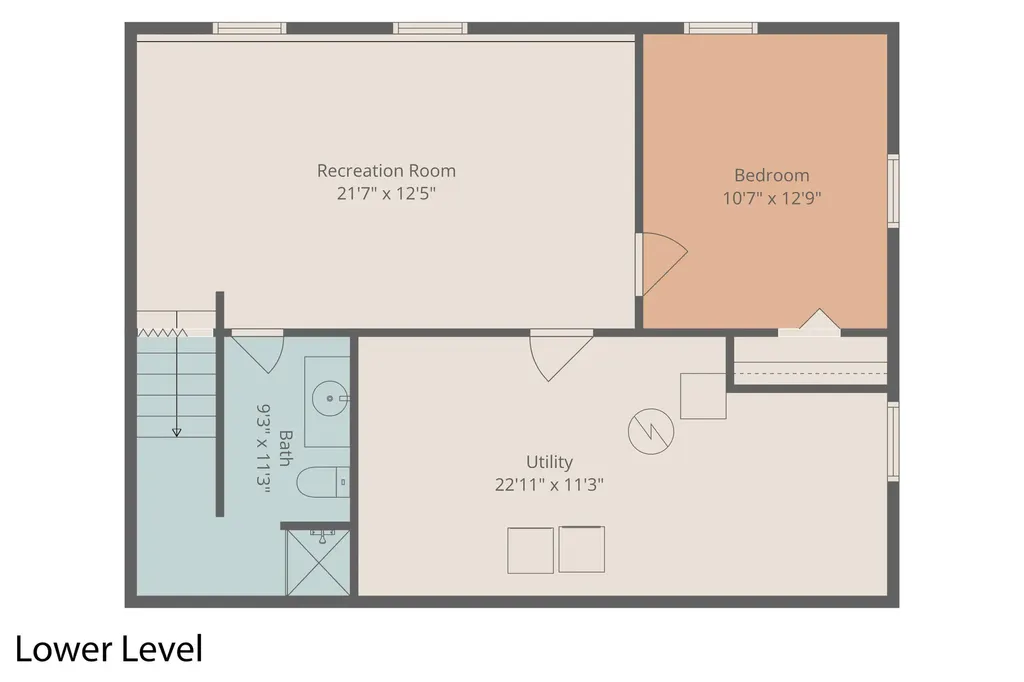 11154 Summer Drive Holland Charter Township MI 49464