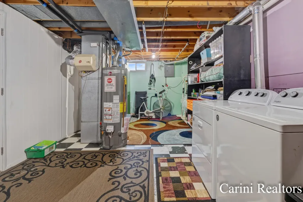 11154 Summer Drive Holland Charter Township MI 49464