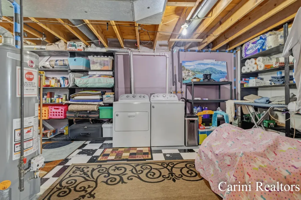11154 Summer Drive Holland Charter Township MI 49464