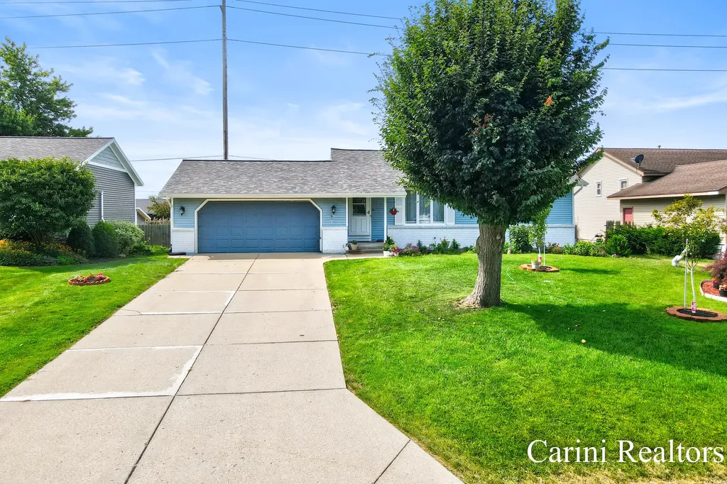 11154 Summer Drive Holland Charter Township MI 49464