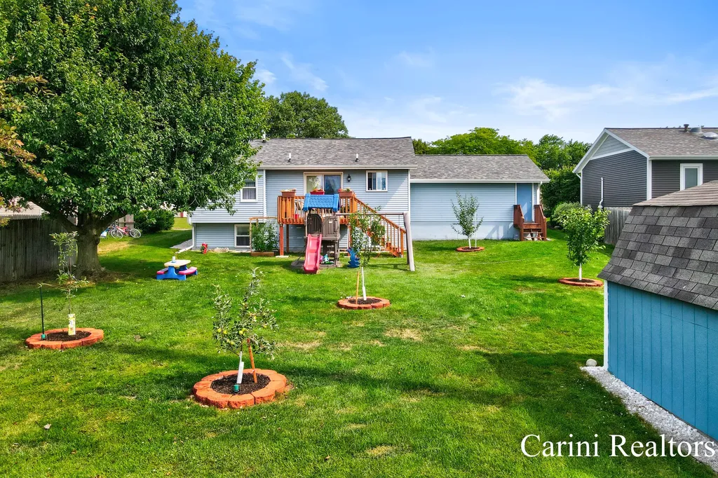 11154 Summer Drive Holland Charter Township MI 49464