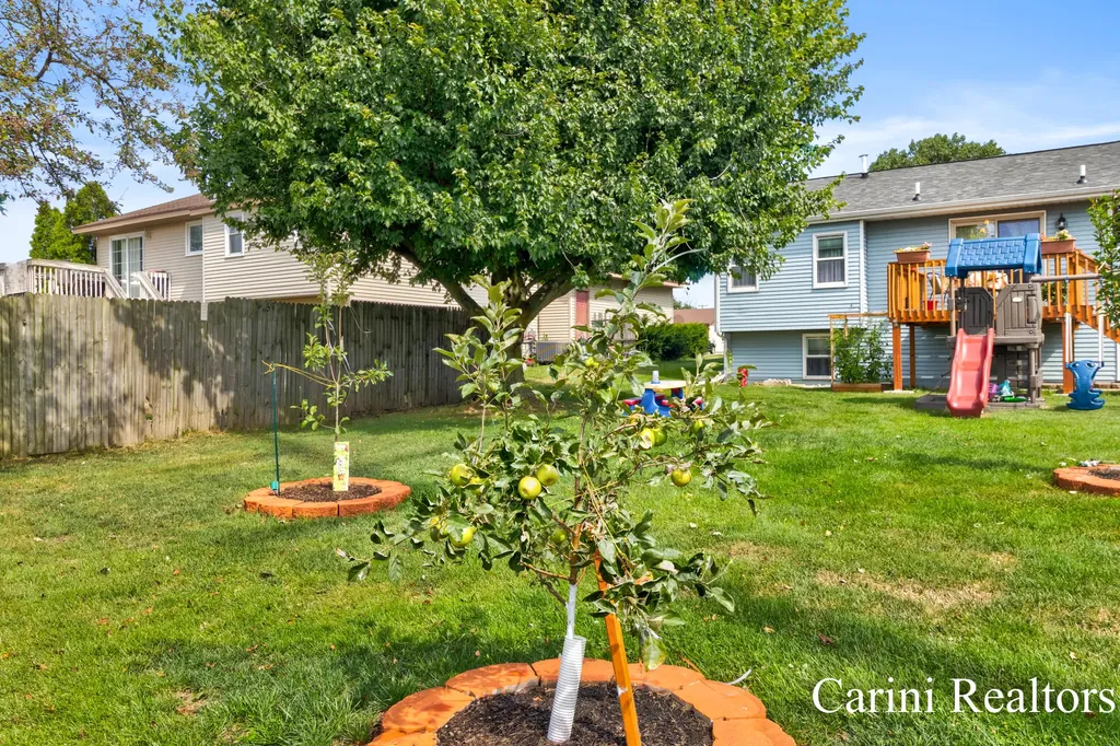 11154 Summer Drive Holland Charter Township MI 49464