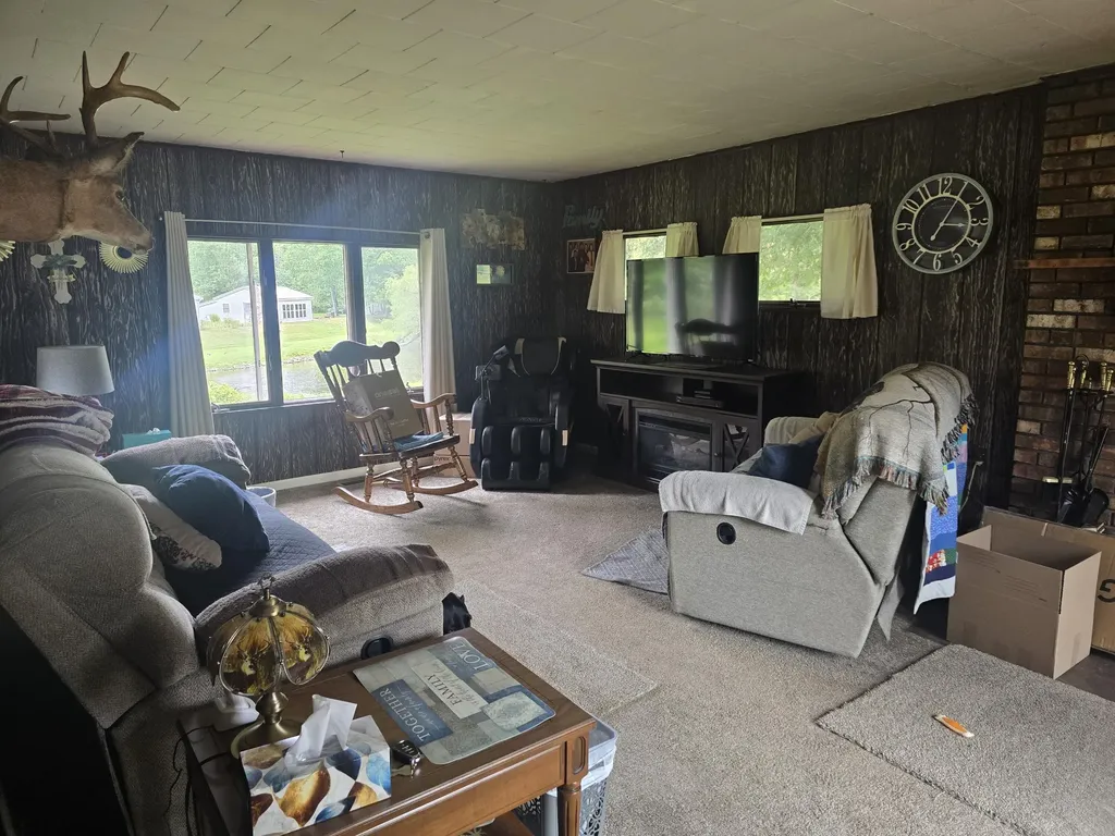 9487 N 192nd Avenue Colfax Township MI 49459