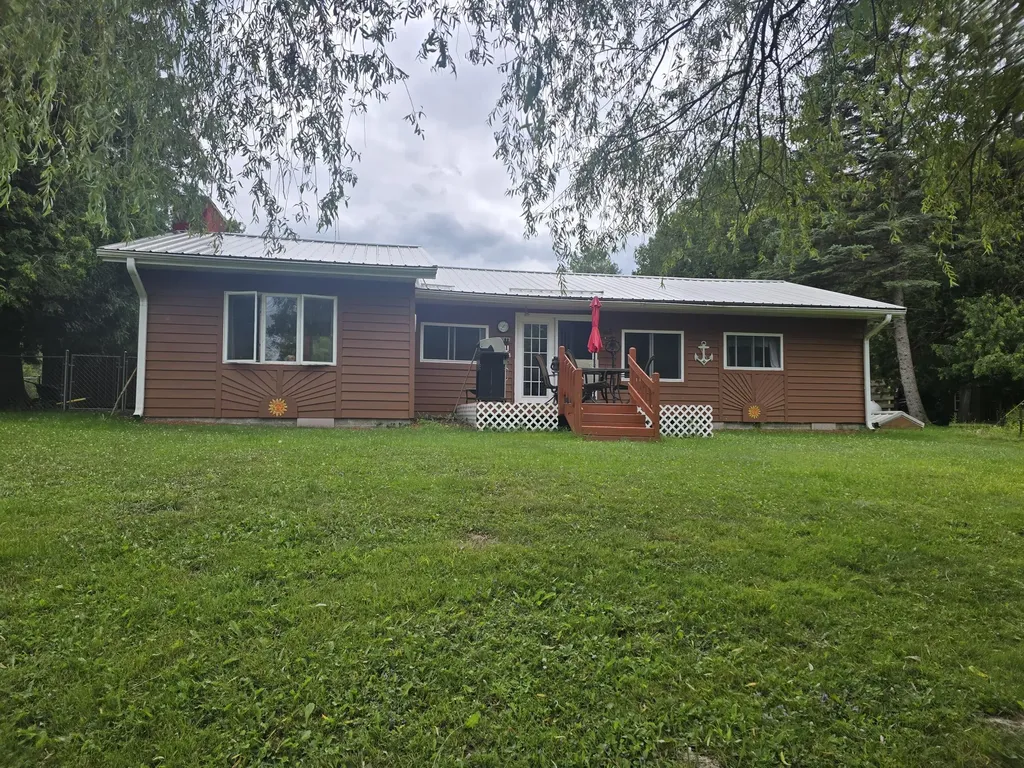 9487 N 192nd Avenue Colfax Township MI 49459
