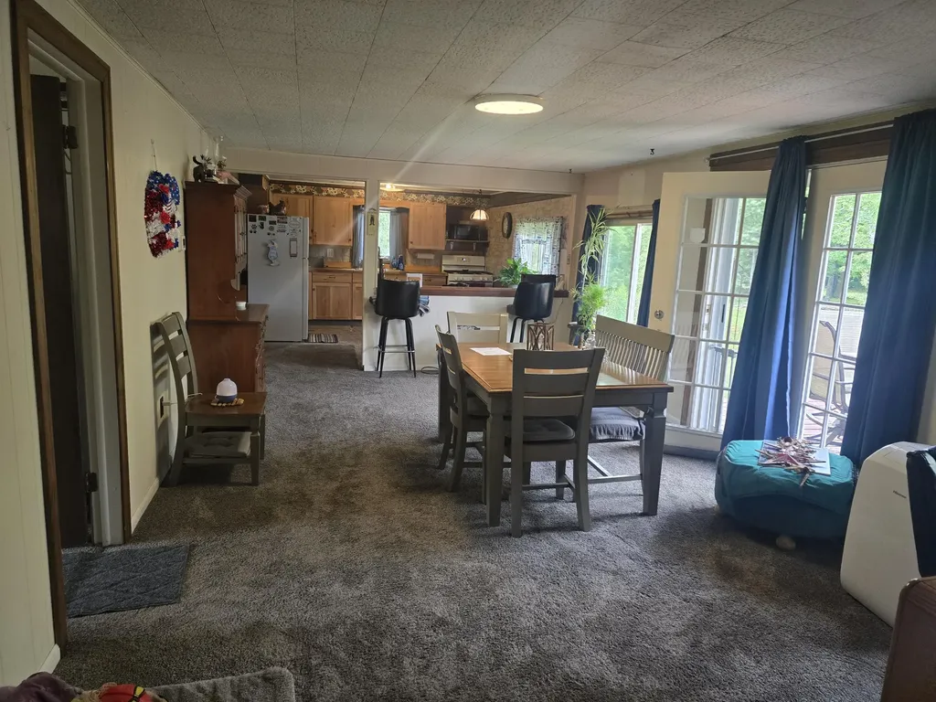 9487 N 192nd Avenue Colfax Township MI 49459