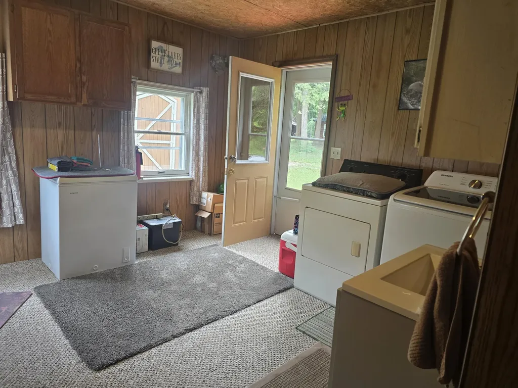9487 N 192nd Avenue Colfax Township MI 49459