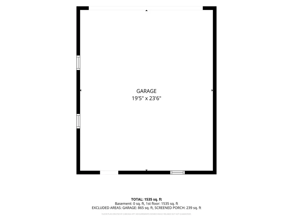 4147 S Brooks Road Fruitport Charter Township MI 49444
