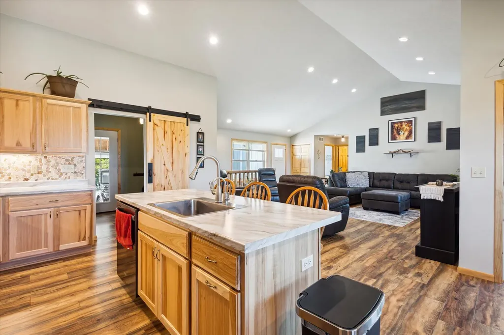 2434 S Cochran Road Carmel Township MI 48813