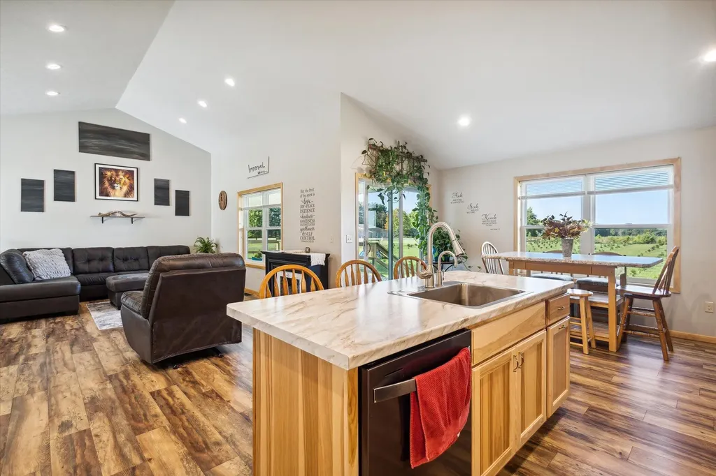 2434 S Cochran Road Carmel Township MI 48813