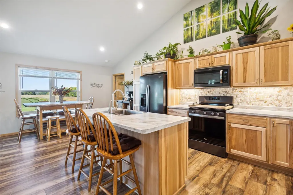 2434 S Cochran Road Carmel Township MI 48813
