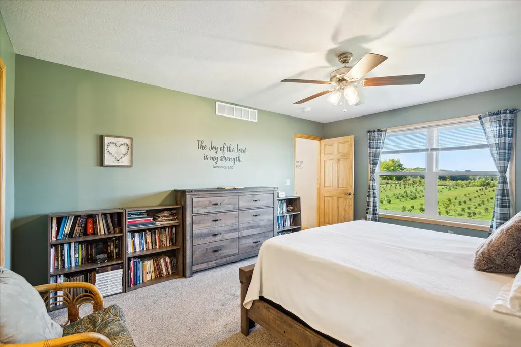 2434 S Cochran Road Carmel Township MI 48813