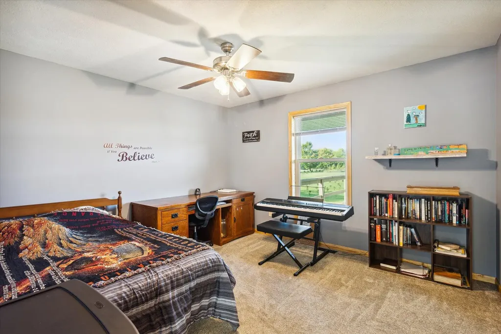 2434 S Cochran Road Carmel Township MI 48813