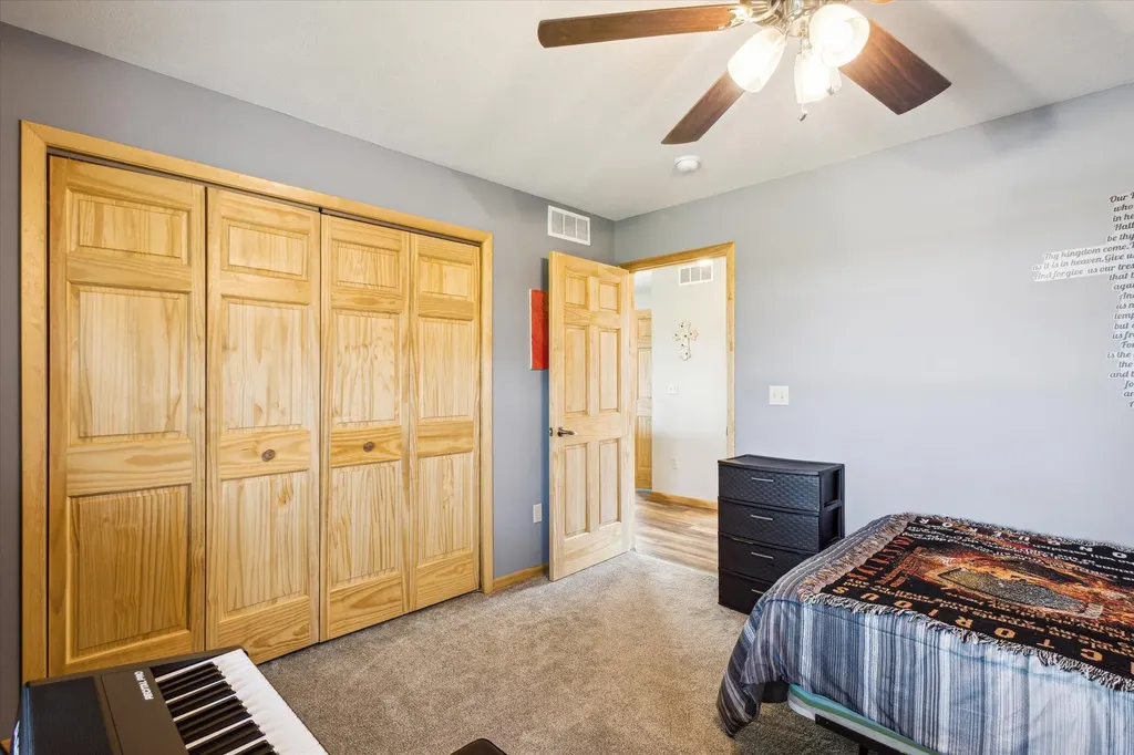 2434 S Cochran Road Carmel Township MI 48813