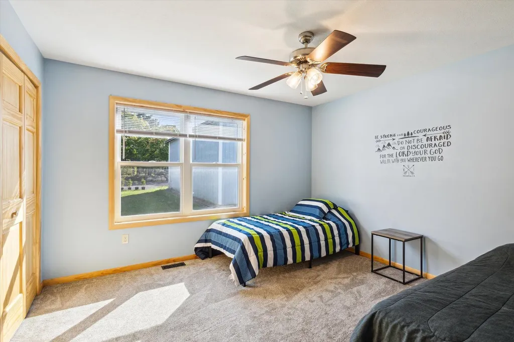 2434 S Cochran Road Carmel Township MI 48813