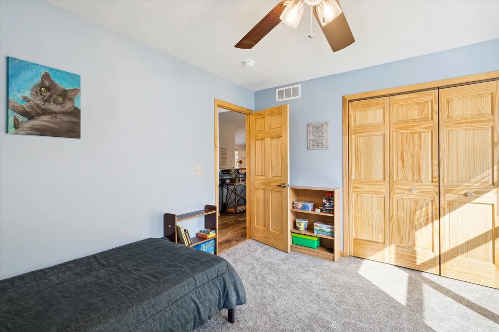 2434 S Cochran Road Carmel Township MI 48813