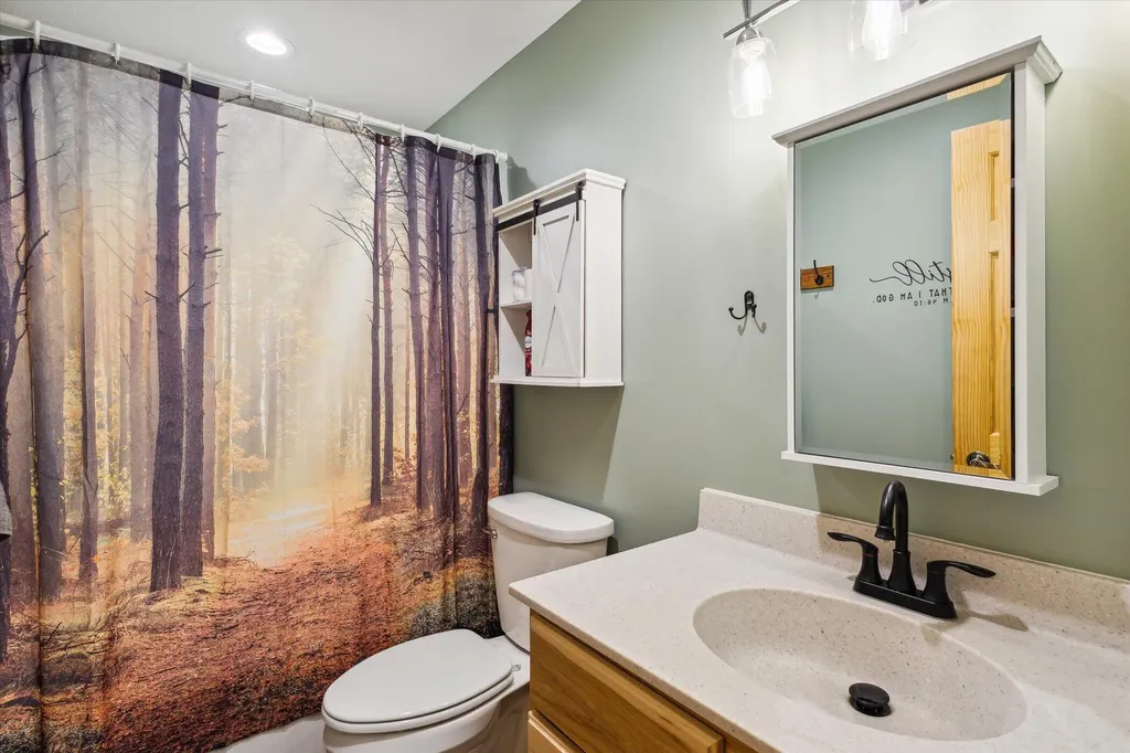 2434 S Cochran Road Carmel Township MI 48813