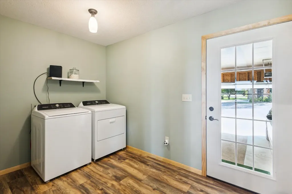 2434 S Cochran Road Carmel Township MI 48813