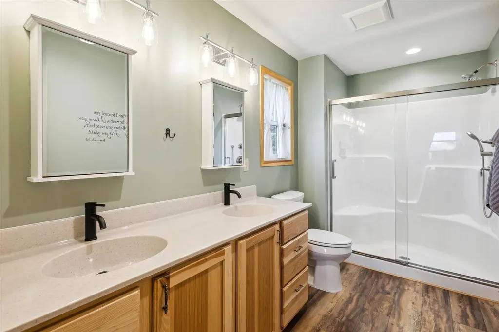 2434 S Cochran Road Carmel Township MI 48813