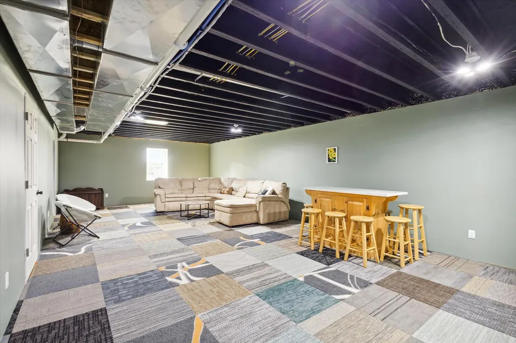 2434 S Cochran Road Carmel Township MI 48813