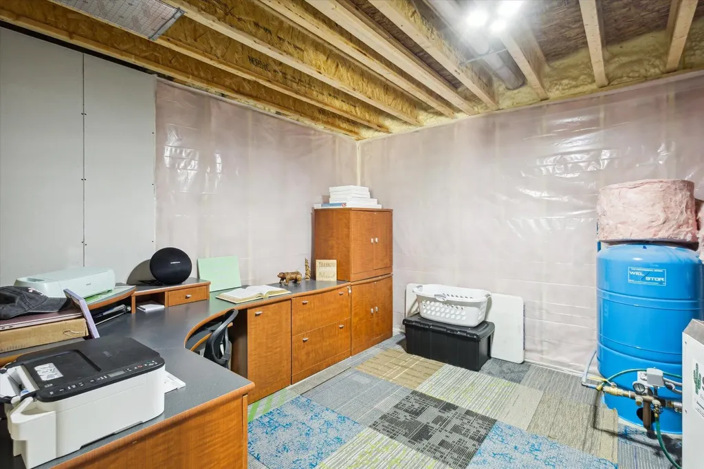 2434 S Cochran Road Carmel Township MI 48813