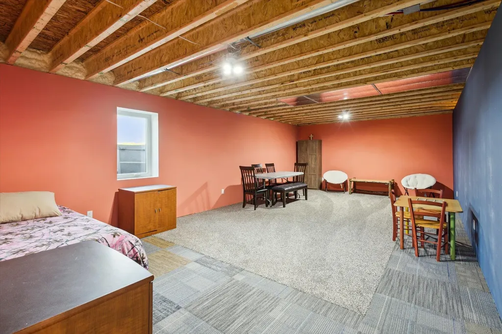 2434 S Cochran Road Carmel Township MI 48813