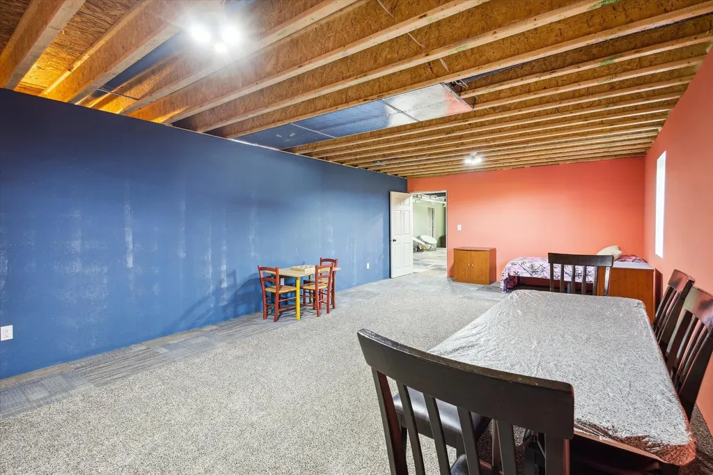 2434 S Cochran Road Carmel Township MI 48813