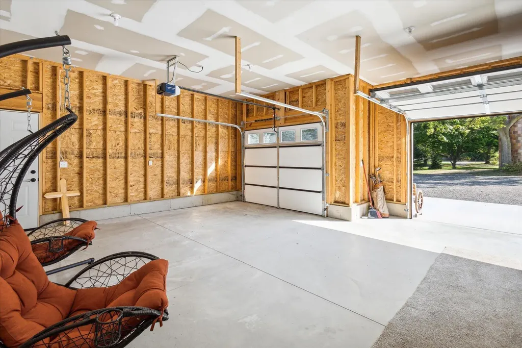 2434 S Cochran Road Carmel Township MI 48813